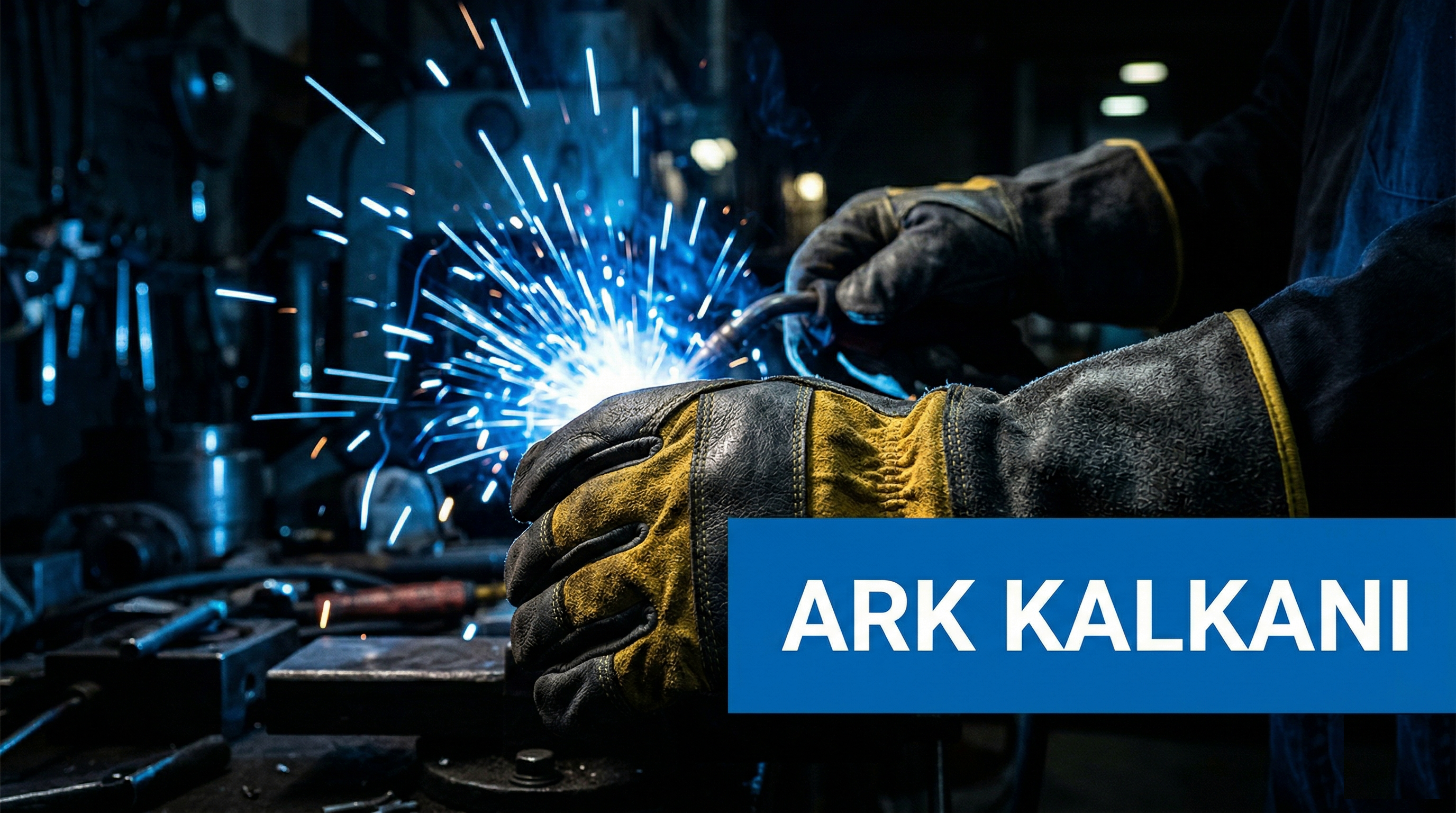 Ark Korumalı Eldivenler: Gerçek Bir Elektrikçi Koruma Kalkanı