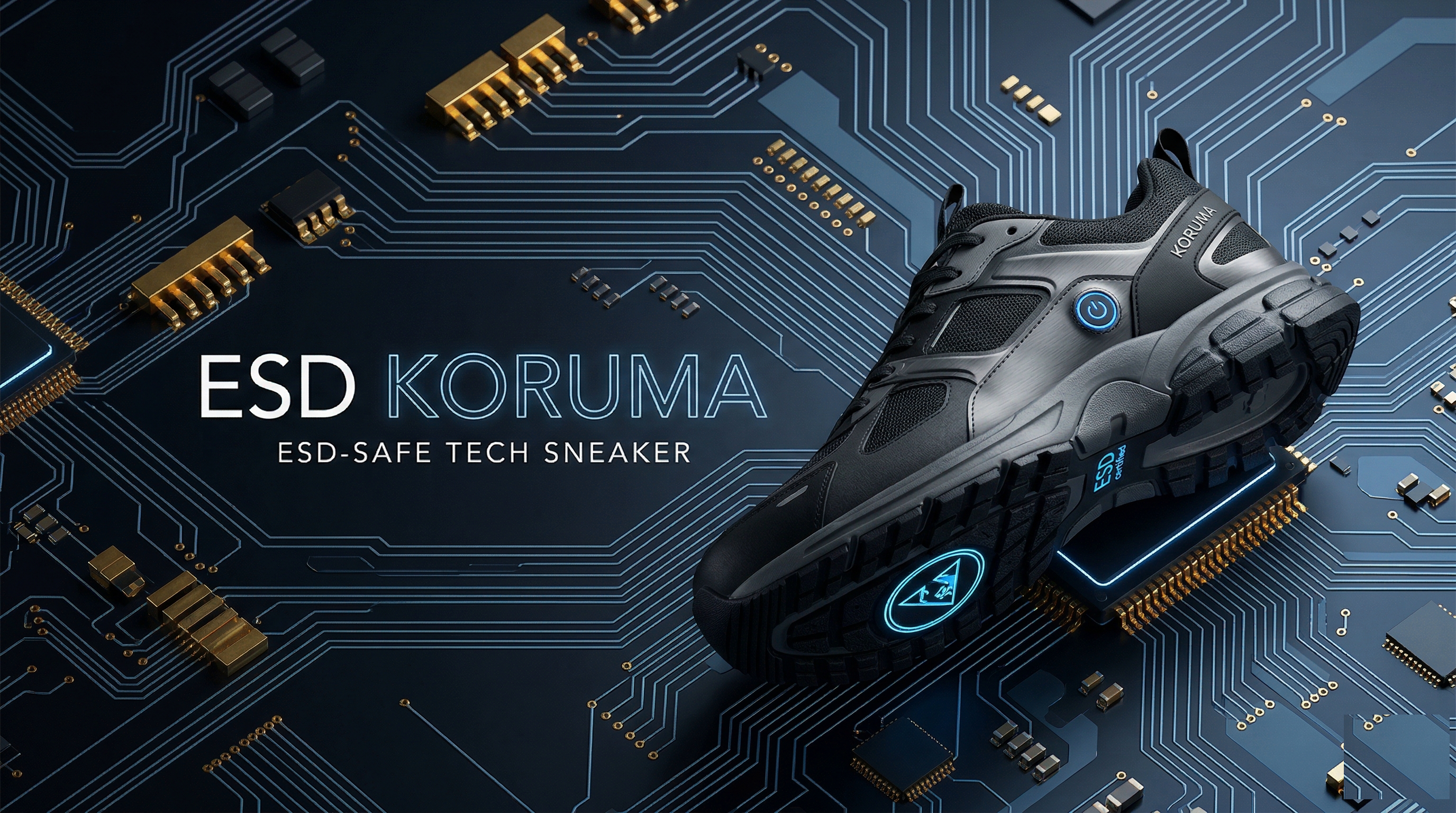 ESD Ayakkabı Seçiminde Kritik Hatalar