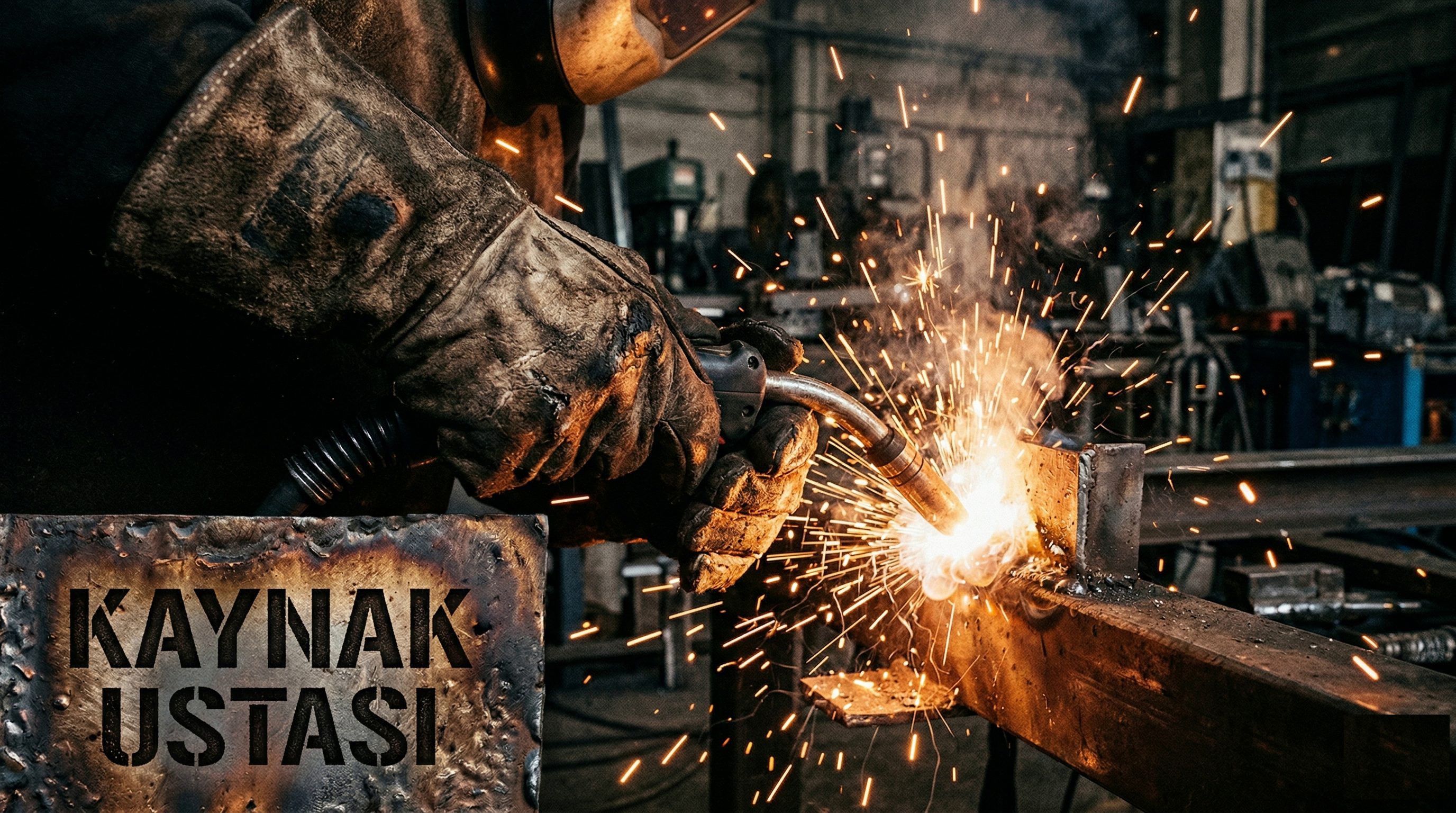 Kaynak Eldivenlerinde EN 12477 A ve B Tipi Farkları